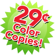 ColorCopies