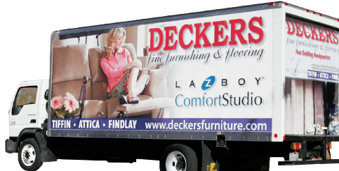 deckertruck